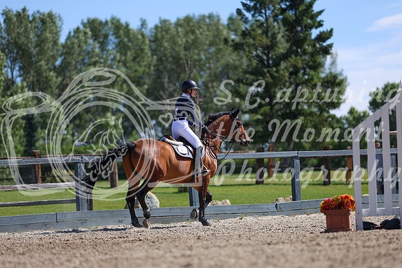 09494 - Mykenzi - 2026 Mid-Summer Classic I - Sunday July 12th