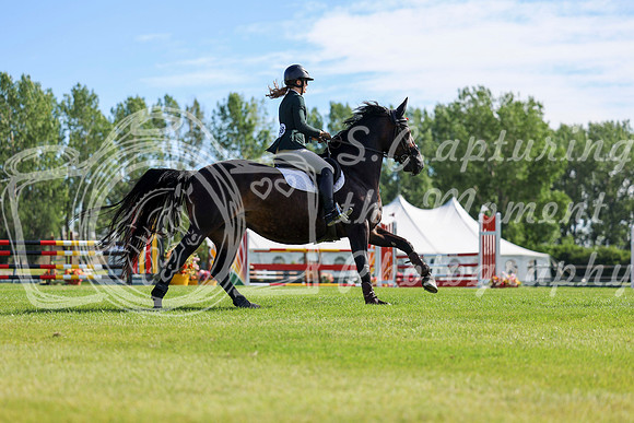 00805 - Shea - 2026 Mid-Summer Classic I - Sunday July 12th