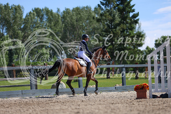 09496 - Mykenzi - 2026 Mid-Summer Classic I - Sunday July 12th