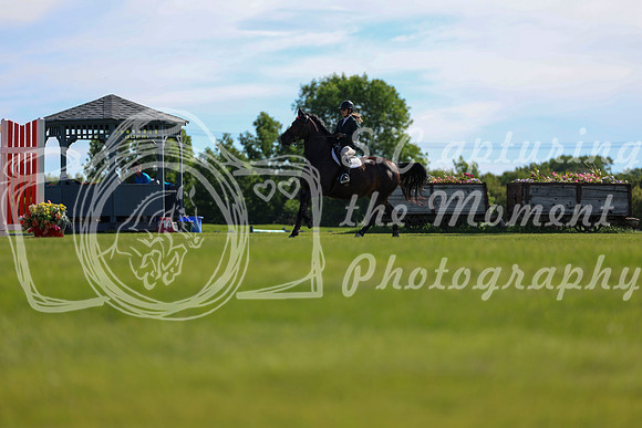 00806 - Shea - 2026 Mid-Summer Classic I - Sunday July 12th