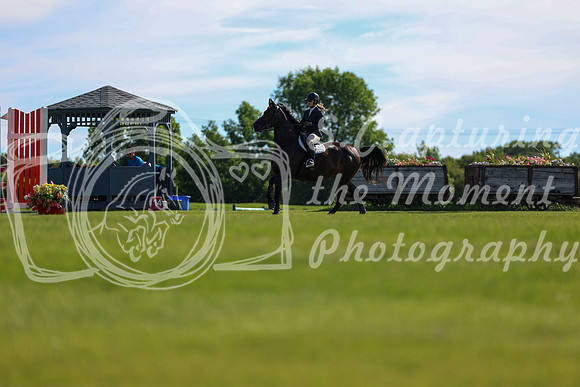 00807 - Shea - 2026 Mid-Summer Classic I - Sunday July 12th