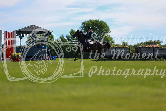 00808 - Shea - 2026 Mid-Summer Classic I - Sunday July 12th