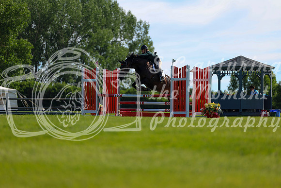 00810 - Shea - 2026 Mid-Summer Classic I - Sunday July 12th