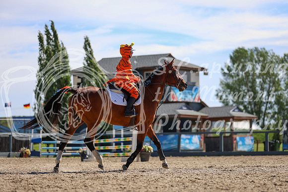 09280 - Mykenzi - 2026 Mid-Summer Classic I - Sunday July 12th