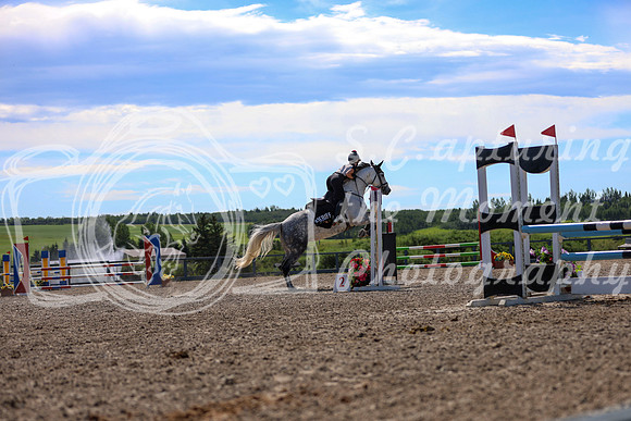 10105 - Mykenzi - 2026 Mid-Summer Classic I - Sunday July 12th