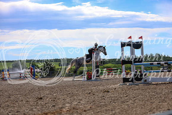 10107 - Mykenzi - 2026 Mid-Summer Classic I - Sunday July 12th