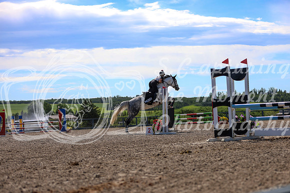 10106 - Mykenzi - 2026 Mid-Summer Classic I - Sunday July 12th
