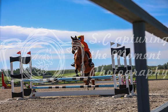 09283 - Mykenzi - 2026 Mid-Summer Classic I - Sunday July 12th