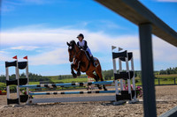 09497 - Mykenzi - 2026 Mid-Summer Classic I - Sunday July 12th