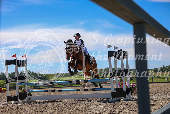 09497 - Mykenzi - 2026 Mid-Summer Classic I - Sunday July 12th