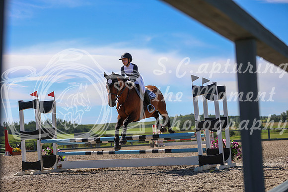 09499 - Mykenzi - 2026 Mid-Summer Classic I - Sunday July 12th