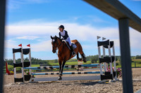 09500 - Mykenzi - 2026 Mid-Summer Classic I - Sunday July 12th