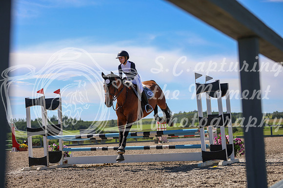 09500 - Mykenzi - 2026 Mid-Summer Classic I - Sunday July 12th