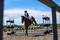 09501 - Mykenzi - 2026 Mid-Summer Classic I - Sunday July 12th