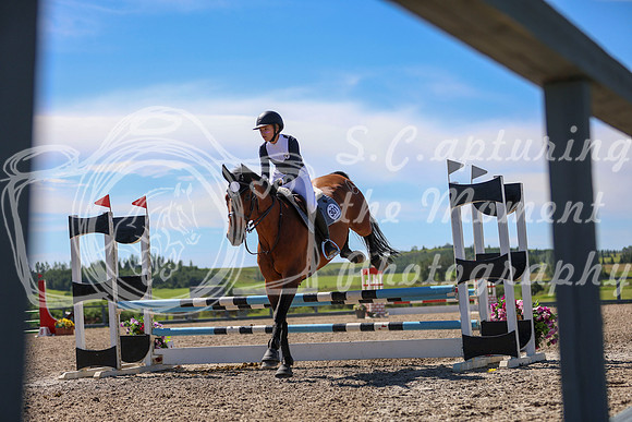 09501 - Mykenzi - 2026 Mid-Summer Classic I - Sunday July 12th