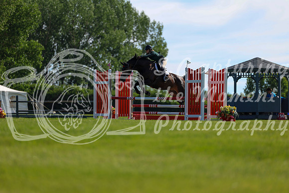 00812 - Shea - 2026 Mid-Summer Classic I - Sunday July 12th