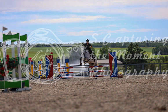 10112 - Mykenzi - 2026 Mid-Summer Classic I - Sunday July 12th