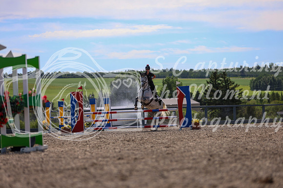 10110 - Mykenzi - 2026 Mid-Summer Classic I - Sunday July 12th