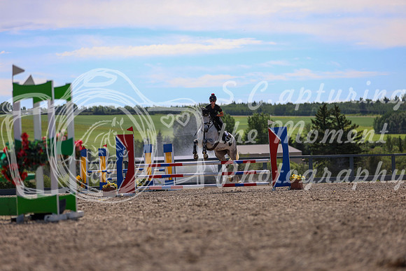 10113 - Mykenzi - 2026 Mid-Summer Classic I - Sunday July 12th