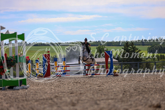 10111 - Mykenzi - 2026 Mid-Summer Classic I - Sunday July 12th