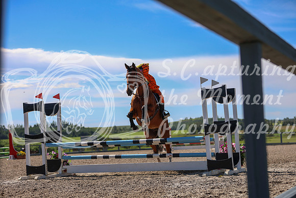 09284 - Mykenzi - 2026 Mid-Summer Classic I - Sunday July 12th