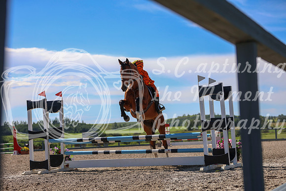 09285 - Mykenzi - 2026 Mid-Summer Classic I - Sunday July 12th