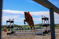 09286 - Mykenzi - 2026 Mid-Summer Classic I - Sunday July 12th