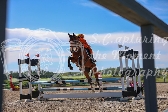09286 - Mykenzi - 2026 Mid-Summer Classic I - Sunday July 12th