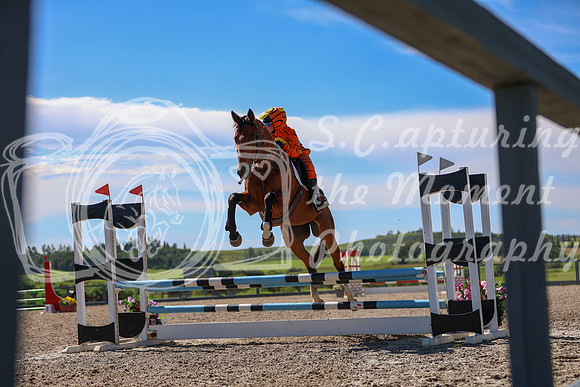 09287 - Mykenzi - 2026 Mid-Summer Classic I - Sunday July 12th