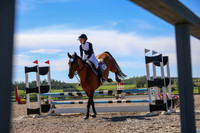 09502 - Mykenzi - 2026 Mid-Summer Classic I - Sunday July 12th