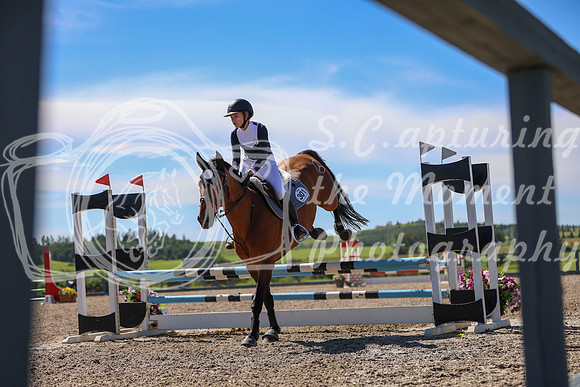 09502 - Mykenzi - 2026 Mid-Summer Classic I - Sunday July 12th