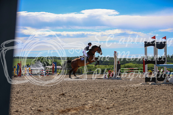 09503 - Mykenzi - 2026 Mid-Summer Classic I - Sunday July 12th