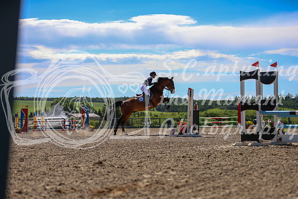 09504 - Mykenzi - 2026 Mid-Summer Classic I - Sunday July 12th