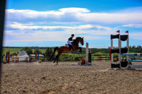 09505 - Mykenzi - 2026 Mid-Summer Classic I - Sunday July 12th