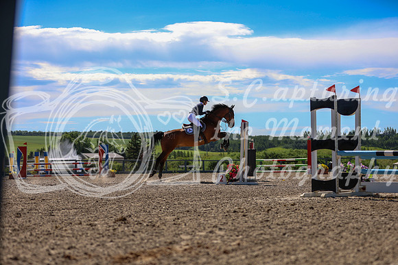 09505 - Mykenzi - 2026 Mid-Summer Classic I - Sunday July 12th