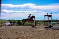 09506 - Mykenzi - 2026 Mid-Summer Classic I - Sunday July 12th