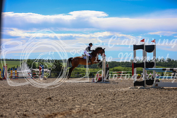 09506 - Mykenzi - 2026 Mid-Summer Classic I - Sunday July 12th