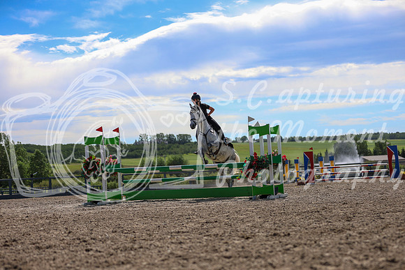 10117 - Mykenzi - 2026 Mid-Summer Classic I - Sunday July 12th