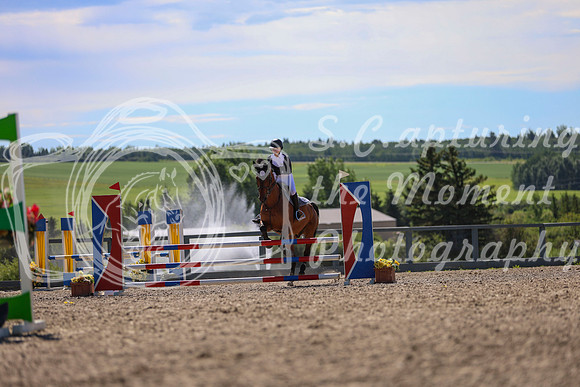 09510 - Mykenzi - 2026 Mid-Summer Classic I - Sunday July 12th