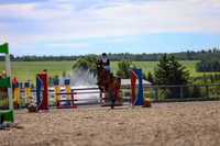 09511 - Mykenzi - 2026 Mid-Summer Classic I - Sunday July 12th