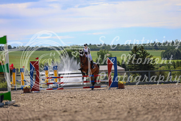 09511 - Mykenzi - 2026 Mid-Summer Classic I - Sunday July 12th