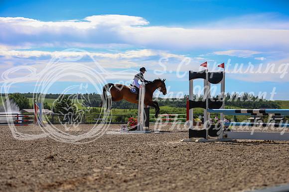 09509 - Mykenzi - 2026 Mid-Summer Classic I - Sunday July 12th