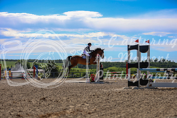 09507 - Mykenzi - 2026 Mid-Summer Classic I - Sunday July 12th