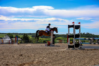 09508 - Mykenzi - 2026 Mid-Summer Classic I - Sunday July 12th