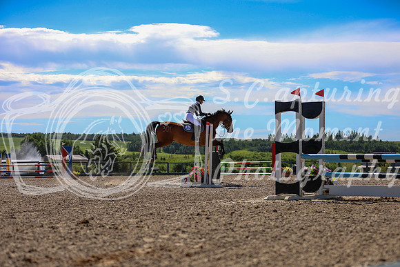 09508 - Mykenzi - 2026 Mid-Summer Classic I - Sunday July 12th