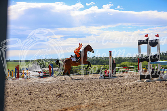 09294 - Mykenzi - 2026 Mid-Summer Classic I - Sunday July 12th