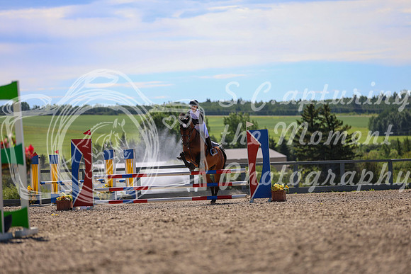 09512 - Mykenzi - 2026 Mid-Summer Classic I - Sunday July 12th