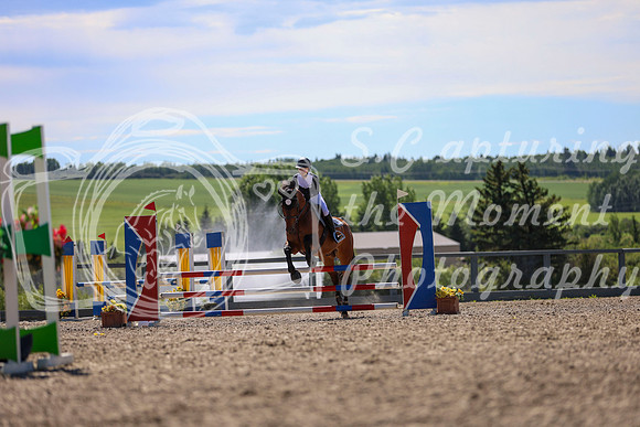 09514 - Mykenzi - 2026 Mid-Summer Classic I - Sunday July 12th