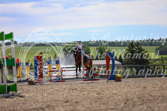 09515 - Mykenzi - 2026 Mid-Summer Classic I - Sunday July 12th