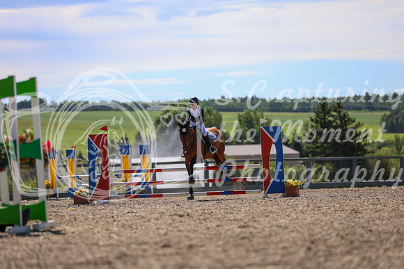 09516 - Mykenzi - 2026 Mid-Summer Classic I - Sunday July 12th